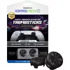 SteelSeries KontrolFreek FPS Performance Thumbsticks Galaxy Edition (Negro, 2 uds., para mando PlayStation 5/4)