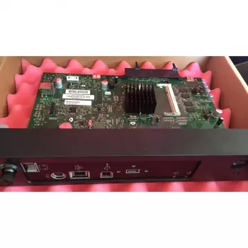 HP Placa formateadora PC Assembly Main Logic para LaserJet P2055dn