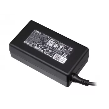 Acer Adaptador de CA 65W USB Type-C PA-1650-58AT Negro