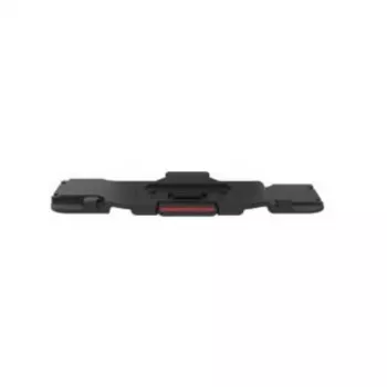 Honeywell Soporte de brazo para ordenador wearable CW45, incl. almohadilla de confort, Negro