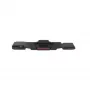 Honeywell Soporte de brazo para ordenador wearable CW45, incl. almohadilla de confort, Negro