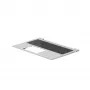HP N08145-051 Teclado retroiluminado francés para EliteBook 860 G9