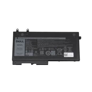 Dell batería 42WHR de 3 celdas de iones de litio – negro (451-BCIR)