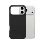 PanzerGlass CARE by PanzerGlass Samba - Funda trasera para teléfono móvil - Moda - Compatible con MagSafe - Poliuretano termoplástico (TPU)