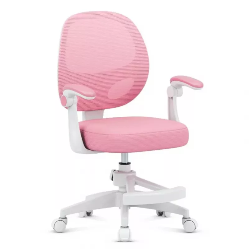 MARK ADLER Junior 3.1 silla giratoria rosa