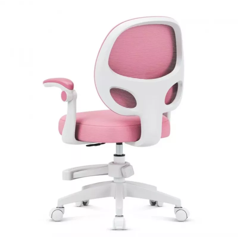 MARK ADLER Junior 3.1 silla giratoria rosa