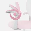 MARK ADLER Junior 3.1 silla giratoria rosa