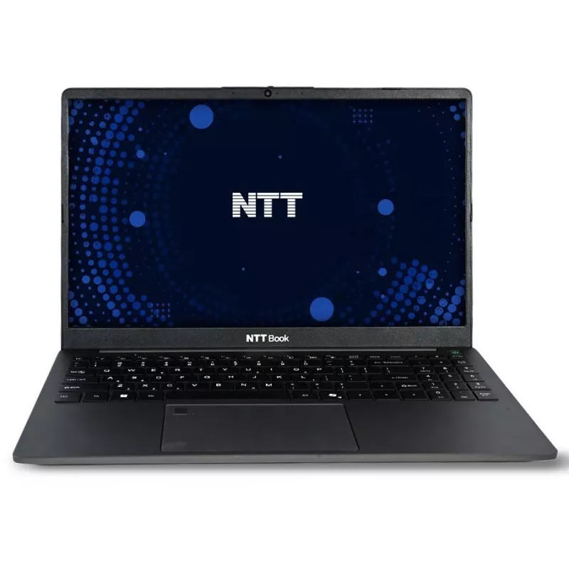 NTT Book B15 portátil 15,6