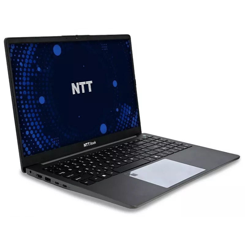 NTT Book B15 portátil 15,6