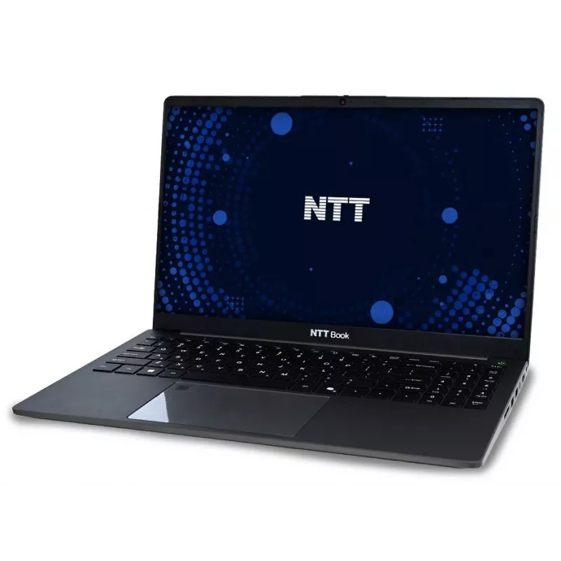 NTT Book B15 portátil 15,6
