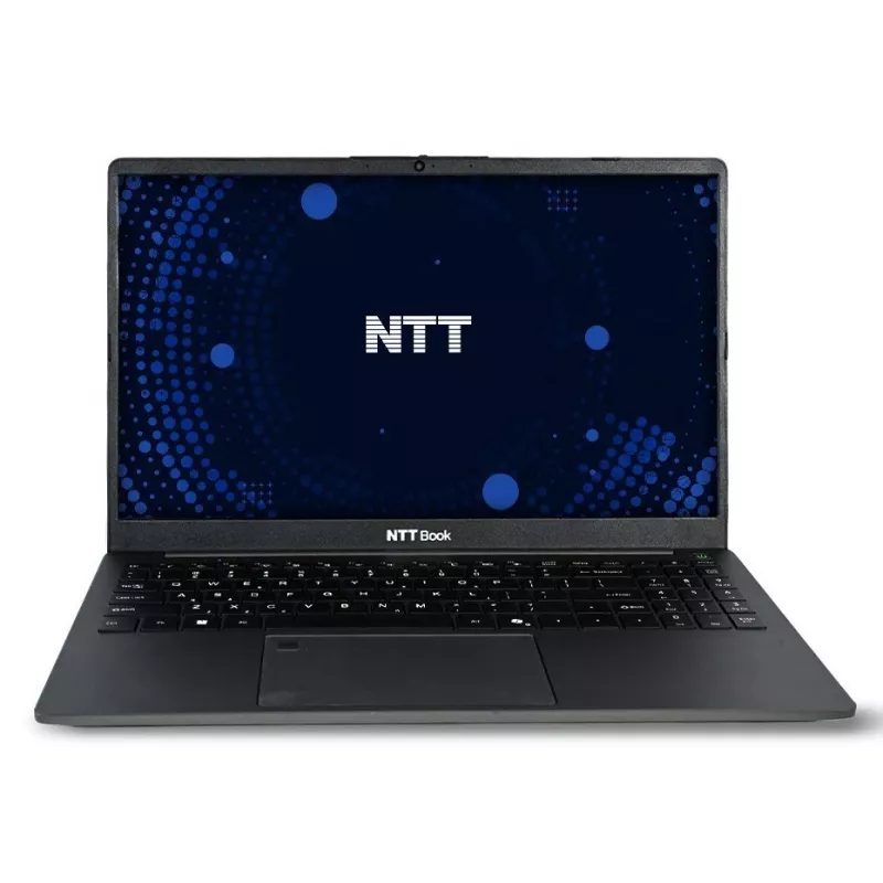 NTT Book B15 portátil 15,6