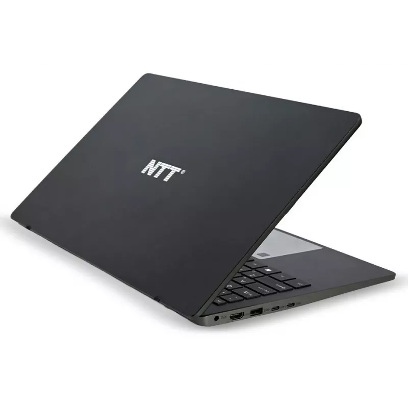 NTT Book B15 portátil 15,6
