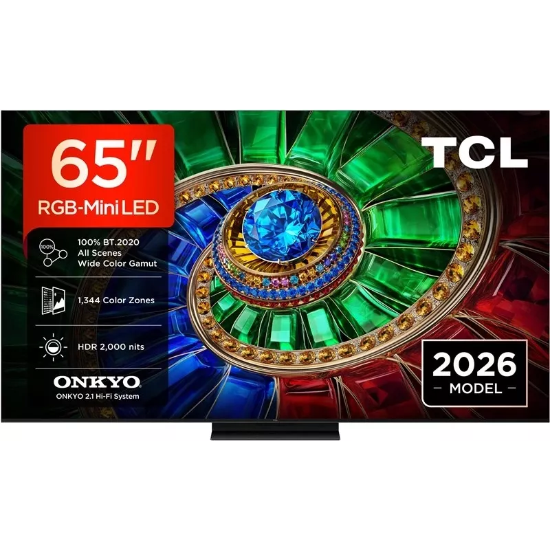 TCL 65RM7L MiniLED TV 65