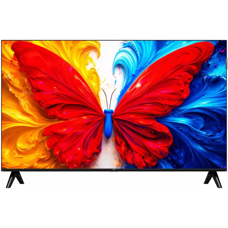 TCL 43S5L Smart TV QLED Full HD de 43 pulgadas