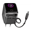 Newell cargador de pared GaN 70W TFT EU