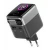 Newell cargador de pared GaN 70W TFT EU