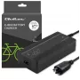 Qoltec cargador rápido para bicicleta eléctrica y patinete eléctrico 36V | 42V | 4A | conector Bosch + cable de alimentación
