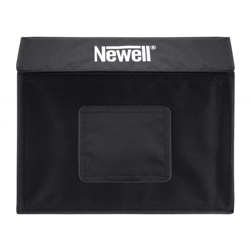 Newell M60 tienda de luz LED 60x60x60 cm para fotografía de producto