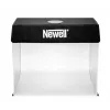 Newell M60 tienda de luz LED 60x60x60 cm para fotografía de producto