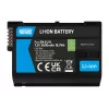 Newell Battery Plus batería de repuesto EN-EL15 para Nikon