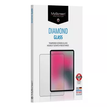 My Screen Protector MYSCREEN Diamond Glass para Apple iPad Pro 12.9 (2018/2020/2021/2022)