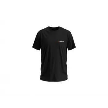 Genesis Lead The Charge Camiseta M negra