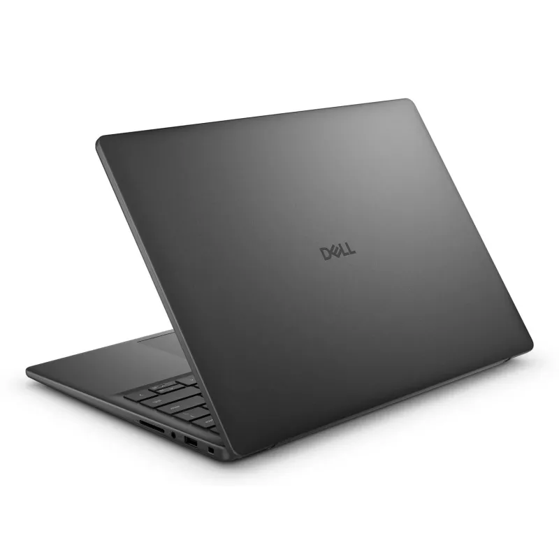 Portátil Dell Pro 14 Essential PV14255 - AMD Ryzen 7 250, 16GB RAM, 512GB SSD, 14,0 inch FHD+, Windows 11 Pro, negro carbono