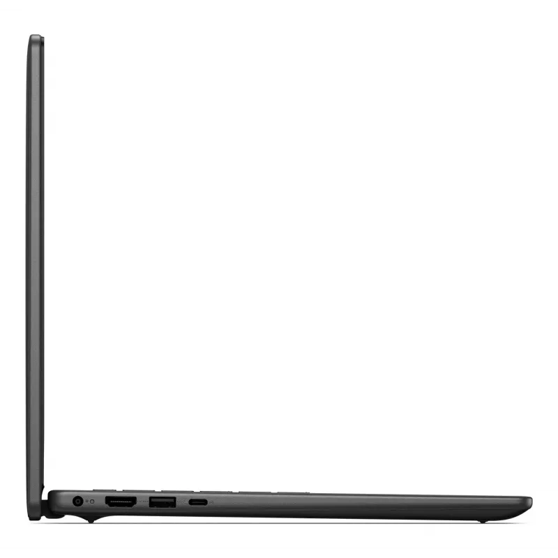 Portátil Dell Pro 14 Essential PV14255 - AMD Ryzen 7 250, 16GB RAM, 512GB SSD, 14,0 inch FHD+, Windows 11 Pro, negro carbono