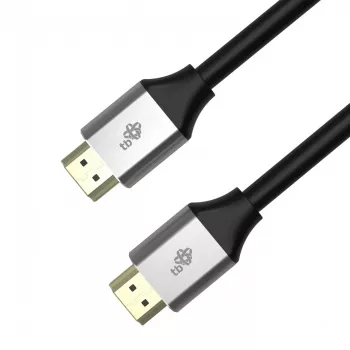 TB Cable HDMI v2.2 16K 2m negro