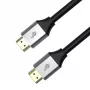 TB Cable HDMI v2.2 16K 2m negro