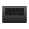 Apple MacBook Pro 16,2 inch M5 Max 64GB 2TB SSD negro espacial 140W