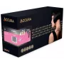 Accura Cartucho de tóner compatible negro OKI 45807102 alto rendimiento
