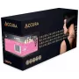 Accura Cartucho de tóner compatible negro OKI 45807106 (7.000 páginas)