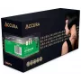ACCURA Cartucho de tóner compatible Lexmark 52D0XA0 negro rendimiento extra alto 20.000 páginas