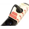 Accura Premium Crux Regleta de enchufes con protección contra sobretensiones 6 tomas 3,0 m negro
