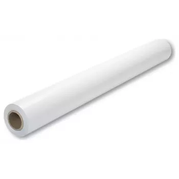 Emerson Rollo de papel de plotter 841mm x 50m 80g Bond