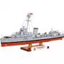 COBI ORP Błyskawica Destructor Maqueta de plástico 1:300