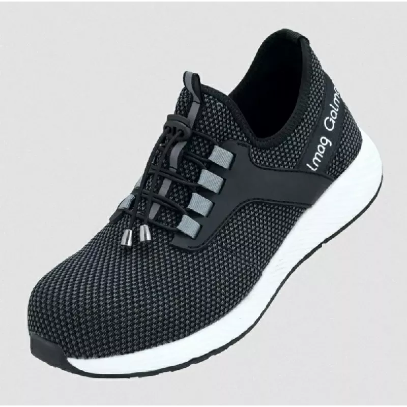 GALMAG zapatos de seguridad bajos 511 R.40 S1 ligeros