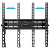 KINGMOUNT KG-1004 Soporte de pared inclinable para TV para pantallas de 23-65 inch, VESA 100x100 a 400x400, hasta 45 kg