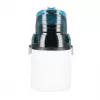 DEDRA Pulverizador de Jardín a Batería 18V SAS+ALL 5L Pulverizador a Presión