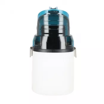 DEDRA Pulverizador de Jardín a Batería 18V SAS+ALL 5L Pulverizador a Presión