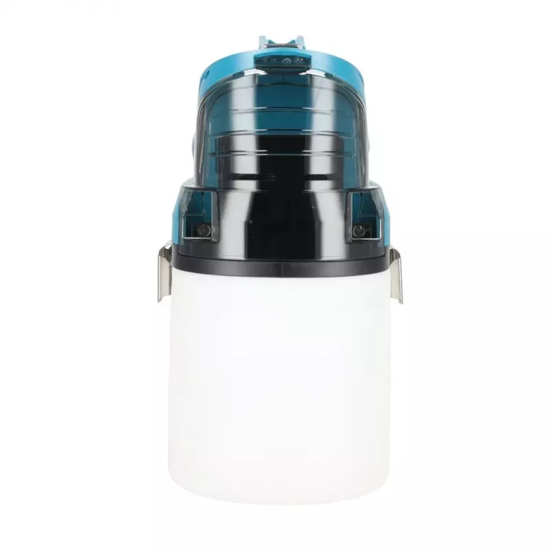 DEDRA Pulverizador de Jardín a Batería 18V SAS+ALL 5L Pulverizador a Presión