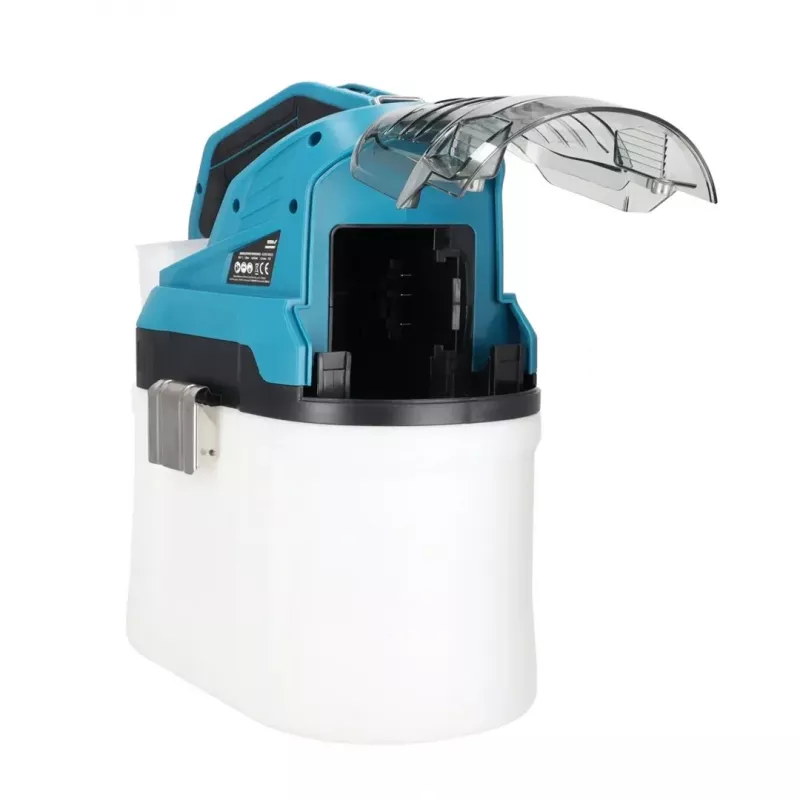 DEDRA Pulverizador de Jardín a Batería 18V SAS+ALL 5L Pulverizador a Presión