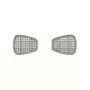 3M 6055 A2 filtro de gas para mascarillas respiratorias, 4 pares (8 filtros), EN 14387:2004 + A1:2008