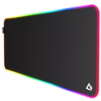 AUKEY KM-P7 alfombrilla de ratón gaming RGB XXL 900x400x4mm