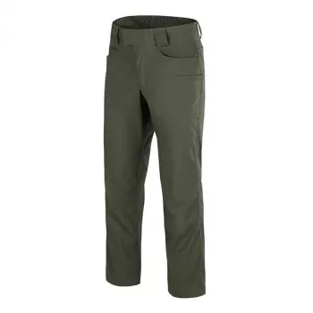 Helikon-Tex Greyman pantalón táctico - Taiga Green
