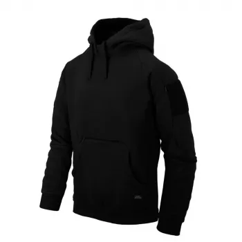 Helikon-Tex Urban Tactical Hoodie Lite - negro, talla M