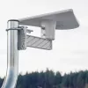 VAYOX DigiActiv Antena exterior DVB-T/T2 4G LTE VHF UHF VA0022 blanca