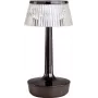 Lámpara de escritorio MiLagro EASY, negra