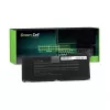 Green Cell Batería para Apple MacBook 13 A1342 Unibody (Late 2009, Mid 2010) 10,8V 5200mAh